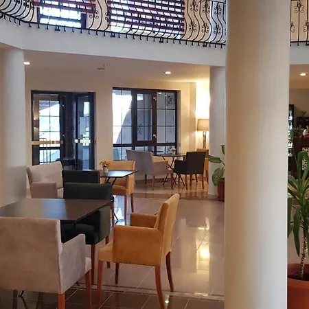 Flora Hotel-2